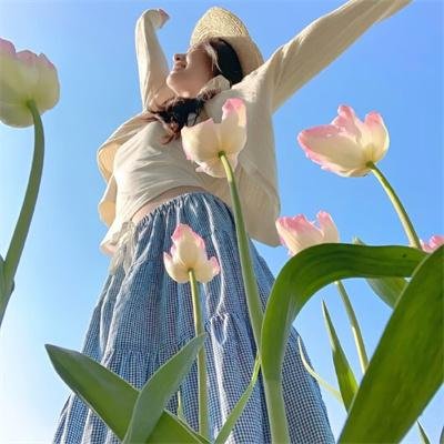 嘻哈女王组